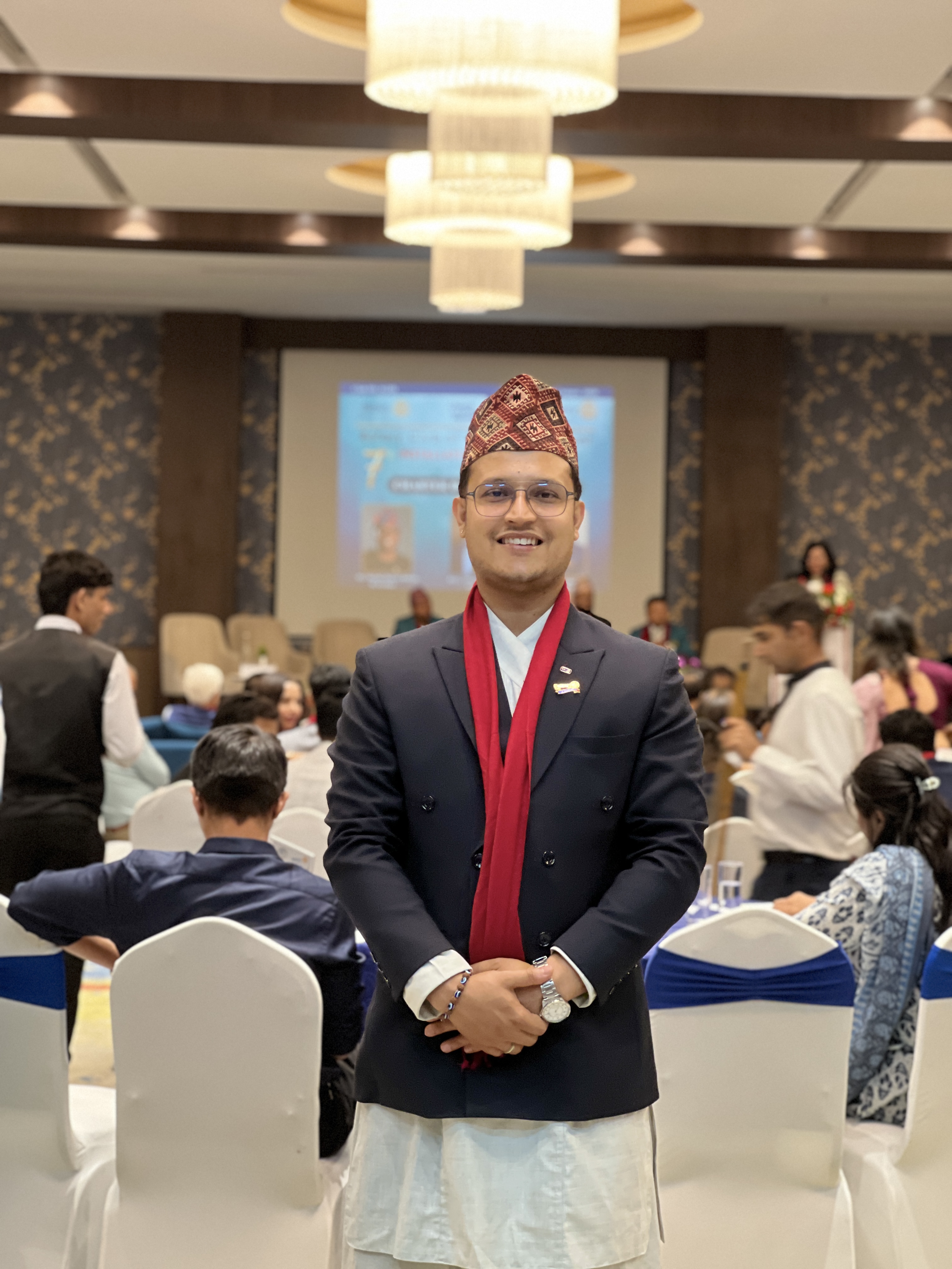 Prabin Koirala